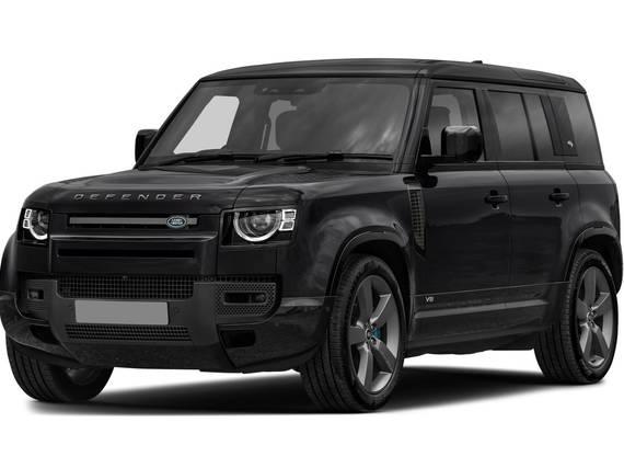 LAND ROVER DEFENDER 2023 SALEJ7EX6P2237651 image